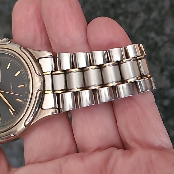 Men's Regency Quartz Watch - Picture 4 of 11